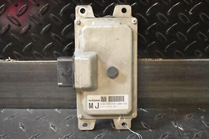 2012 Nissan Juke Transmission Control Module 1.6L CVT AWD 310361TU2B - Foto 1 di 3