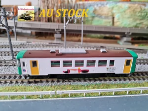 Tomix 2617 N gauge Tarumi Railway Type HAIMO295-315 Coach (Lighted), model train - Picture 1 of 6