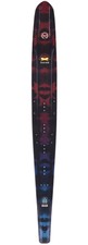 2020 HO Fusion Freeride Ski 67" BWF