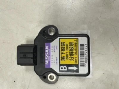 Nissan Pathfinder Platinum 2015 sensor de velocidad de guiñada fabricante de equipos originales+ Foto 1 de 4