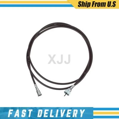1Pcs ATP Speedometer Cable  For 1969-1988 Chevrolet - Image 1 of 4