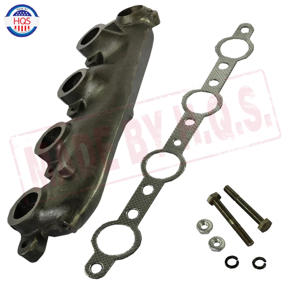 Diesel Exhaust Manifold Right Passenger for Ford Excursion Pickup 7.3L 674-745 - Image 1 of 1