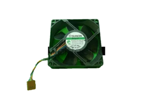 Ventilador de refrigeración Dell Optiplex 3050 MT CC 12V 2,4 W MF80201VX-Q060-S99 W52D3 - Imagen 1 de 1