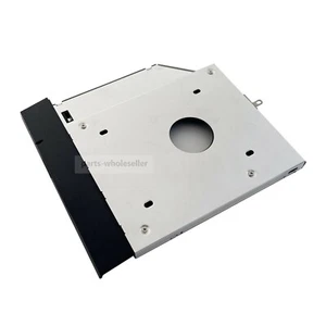 Faceplate Bezel 2nd HDD SSD Optical Caddy for Lenovo B51-35 B51-40 B51-45 Series - Afbeelding 1 van 8