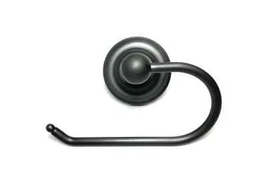 Better Home Products 5007ORB Toilet Paper Holder - Picture 1 of 3