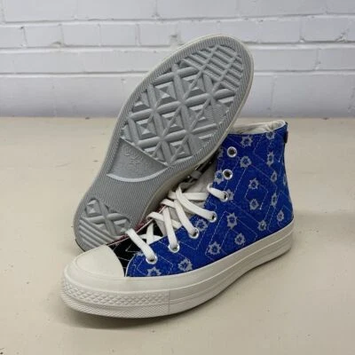 CONVERSE Chuck 70 Beyond Retro High Top Shoe Unisex Size M5.5/W7.5 - Image 1 of 4