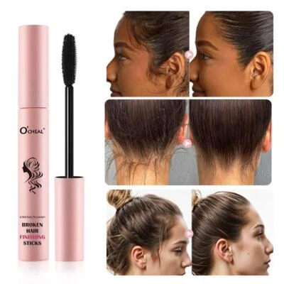 Hair Styling Stick Anti-Frizz Fixing Hair Wax Stick Styling Tool for Kids A X1B1 - Image 1 of 4
