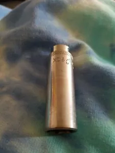 Mac xd6 3/8 drive 6 point metric 16mm deep socket usa - Picture 1 of 5