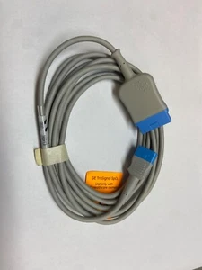 GE TS-G3 SpO2 Extension Cable - Imagen 1 de 1