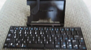 Palm 3169WW Wireless Keyboard - Afbeelding 1 van 3