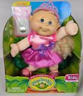 Cabbage Patch Kids Soft Sculpt Doll Princess Outfit Lilian Riley November 28