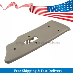 88941676 Power Seat Switch Bezel Front Left for GMC Chevrolet Silverado 1500 - Picture 1 of 10