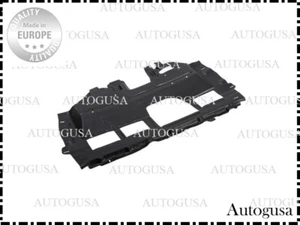 NUEVO DEBAJO DE LA CUBIERTA DEL MOTOR PLACA PROTECTOR CONTRA SALPICADURAS PEUGEOT 207 06-12 DIÉSEL - Imagen 1 de 2
