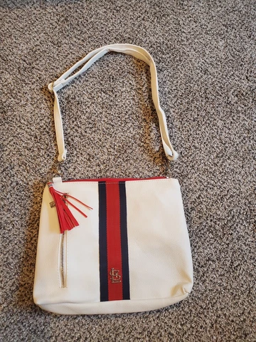 Brand New St Louis Cardinals Purse 2021 Season Cover