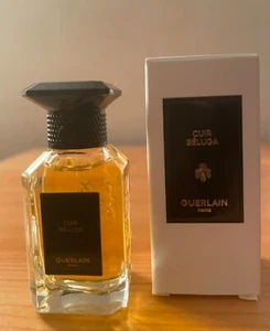 GUERLAIN CUIR BELUGA NEU!! - Bild 1 von 1