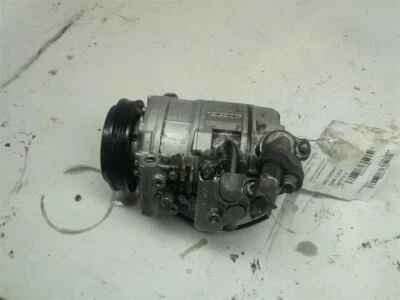 AC Compressor Fits 03-08 BMW 760i 417049 - Image 1 of 4