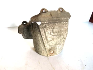 GENUINE FORD FUSION / FIESTA EXHAUST MANIFOLD HEAT SHIELD 1,4 TDCI 02-12 - Picture 1 of 4
