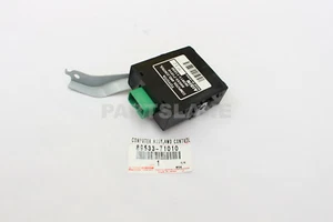 Toyota Hilux GGN25 KUN25 OEM Four Wheel Drive 4WD Control Computer 89533-71010 - Picture 1 of 5