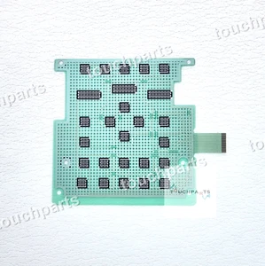Keypad Contact Board for Fluke 98 Automotive Scopemeter Replaces Foil - Picture 1 of 2