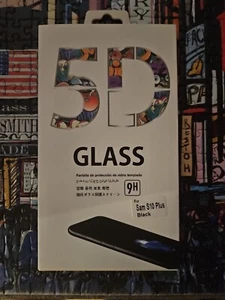 s10 plus Bildschirmschutz - Bild 1 von 3