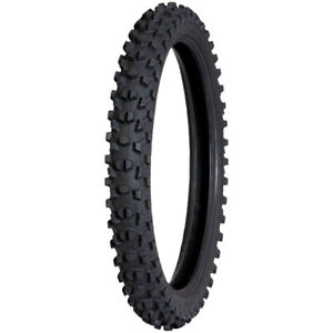 Dunlop MX34 Geomax Soft/Intermediate Terrain Tire 80/100x21