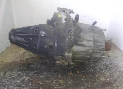 Jeep Grand Cherokee 2001-2004 montaje de caja de transferencia modelo 247  Foto 1 de 3