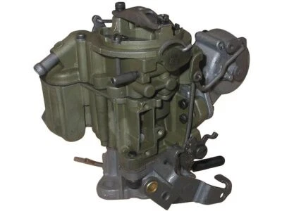 Carburador para Chevrolet K20 1978 91463DJWK 4,1 L 6 cilindros 1BBL Rochester Foto 1 de 2