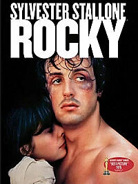 Rocky: The Heavyweight Collection Blu-ray (2014) Cheech Marin, Chong (DIR) cert - Bild 1 von 1