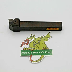 Sandvik coromant T Max TGPL-12-3 179.2-1919-16 Attrezzi da taglio - Foto 1 di 1