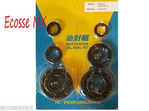 Kit de sello de motor Yamaha YZ250 1983-1987 Mitaka 8221 - Imagen 1 de 5