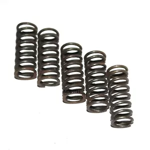 Lambretta Scooters LI GP TV SX Set of 5 Standard Clutch Springs - Bild 1 von 7
