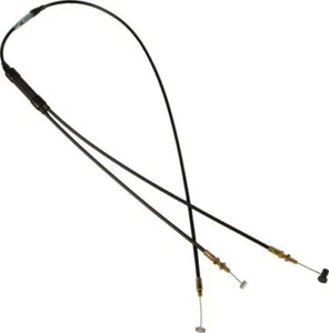 SPI 8"Extension Throttle Cable for Polaris 2000-2007 Snowmobiles - Picture 1 of 1