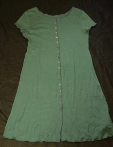 Jalfe Kleid M 38 TOP Bio Baumwolle - Bild 1 von 4