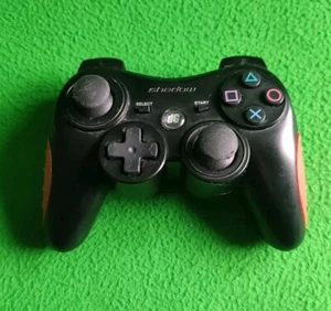 DreamGear Shadow  Wireless Rechargeable Controller for PS3 Playstation 3 - Picture 1 of 9
