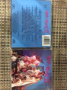 TOGA ROCK 2 - V/A - CD - COMPILATION - **MINT CONDITION** - Picture 1 of 2