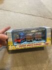 1992 New  Thomas & Friends Model 8856  Train Annie and Clarabel Shining Time