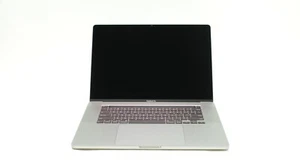 Apple MacBook Pro 16" 2019 A2141 READ For Parts locked . NO AC adapter. - Picture 1 of 5