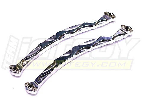 Type Z Chassis Linkages for AX10 Scorpion - Image 1 of 1