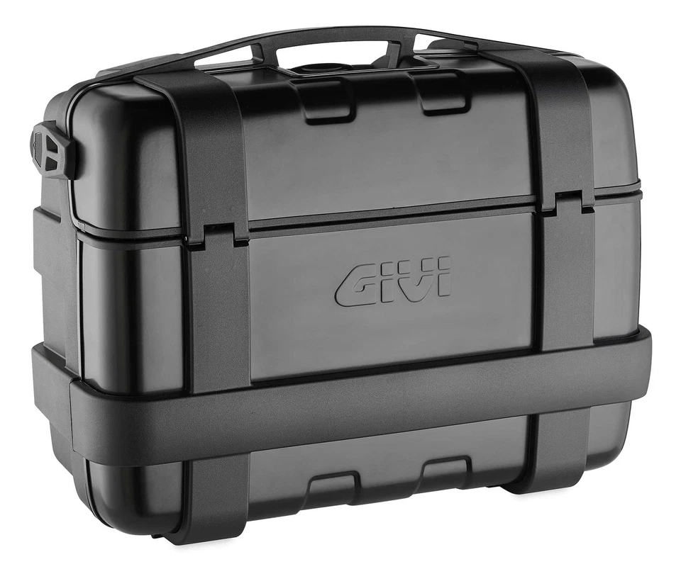 GIVI Monokey 33L Sidecase Trekker TRK33BA - Изображение 1 из 1