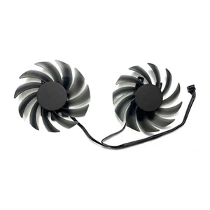 Ventola di raffreddamento scheda grafica 75 mm CF-12815S per INNO3D P106-100 GTX1660 1660ti