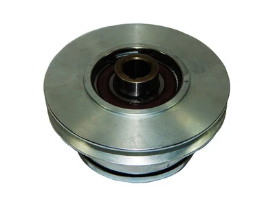 Wacker Neuson OEM VPG155, VPG160, VPG165 Clutch Pulley 2005305, 5002005305 - Image 1 of 2