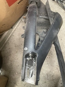 2008 TRIUMPH DAYTONA 675 SWING ARM SWINGING ARM - Picture 1 of 8