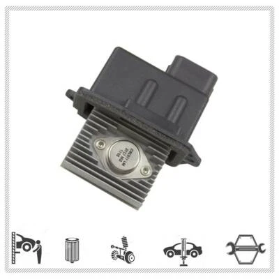 Resistencia de velocidad del motor soplador de calefacción para Ford Explorer 1998 1999 2000 2001 Foto 1 de 4