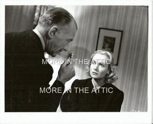 IN NAME ONLY CAROLE LOMBARD HOLLYWOOD FILM STILL