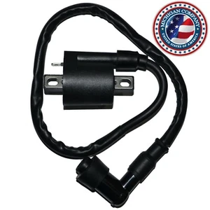 fits Ignition Coil Chinese Quad Dirt Bike 150cc 150 Lifan NW - Imagen 1 de 2