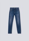 LIU JO - Jeans skinny eco UA2235 DS004 78263 Coll. Primavera Estate 20...