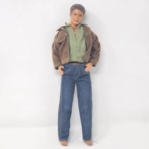 Muñeca Mattel Beverly Hills 90210 Brandon Walsh Jason Priestly 12 de colección - Imagen 1 de 13