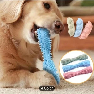 Durable Dog Chew Stick For Teeth Cleaning And Massage,Dog Toys - Picture 1 of 3