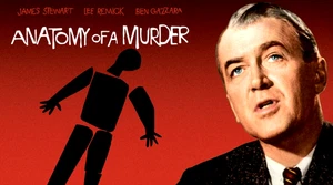 16mm Feature Film: ANATOMY OF A MURDER (1959) James Stewart, Lee Remick - ORIG - Picture 1 of 3