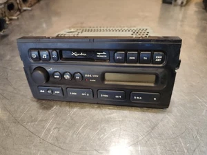 AUTORADIO CITROEN XANTIA 2.0 HDI 110CV 9627939980 - Imagen 1 de 4